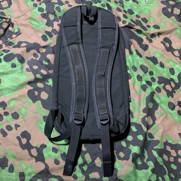 GORUCK Bullet Ruck 5L Rucking Backpack EDC Black Very Rare & Discontinued - Picture 2 of 8